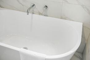 Inner City Retreat - WiFi - Netflix