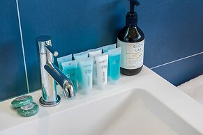 Inner City Retreat - WiFi - Netflix