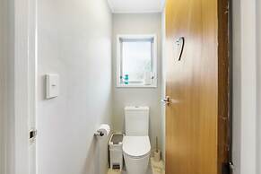 Inner City Retreat - WiFi - Netflix