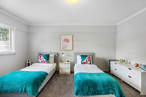 Inner City Retreat - WiFi - Netflix