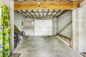 Inner City Retreat - WiFi - Netflix