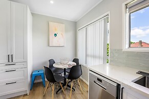 Inner City Retreat - WiFi - Netflix