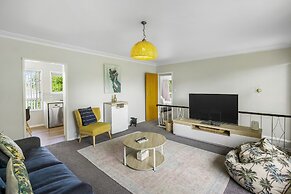 Inner City Retreat - WiFi - Netflix