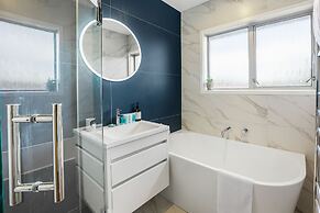 Inner City Retreat - WiFi - Netflix