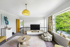 Inner City Retreat - WiFi - Netflix