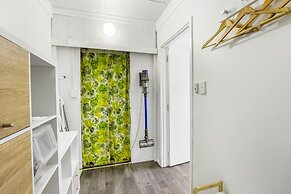 Inner City Retreat - WiFi - Netflix