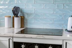 Inner City Retreat - WiFi - Netflix