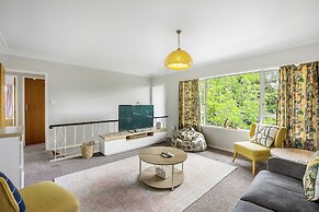 Inner City Retreat - WiFi - Netflix