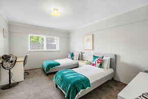 Inner City Retreat - WiFi - Netflix