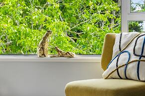 Inner City Retreat - WiFi - Netflix