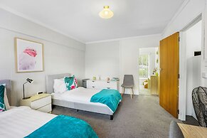 Inner City Retreat - WiFi - Netflix