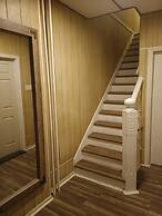 Global Bed & Breakfast