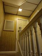 Global Bed & Breakfast