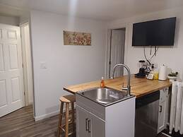 Global Bed & Breakfast