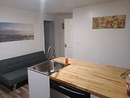 Global Bed & Breakfast