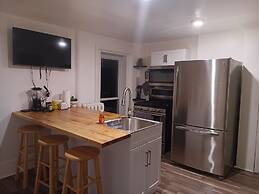 Global Bed & Breakfast