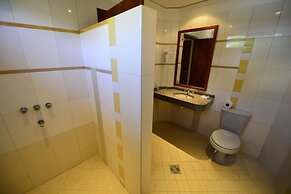 Hotel Restaurant Papillon