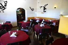 Hotel Restaurant Papillon