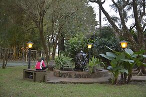 Hotel Restaurant Papillon