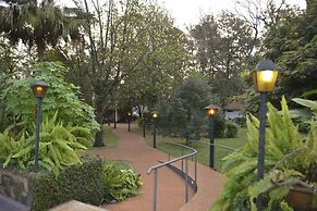 Hotel Restaurant Papillon