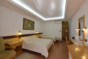 Hotel Restaurant Papillon