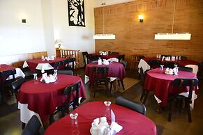 Hotel Restaurant Papillon