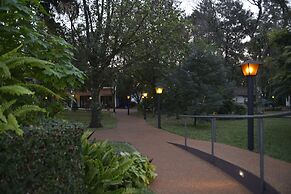 Hotel Restaurant Papillon