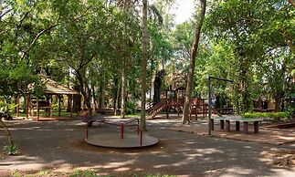 Hotel Restaurant Papillon