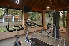 Hotel Restaurant Papillon