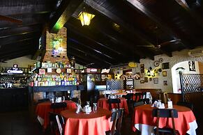 Hotel Restaurant Papillon