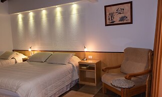 Hotel Restaurant Papillon