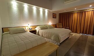 Hotel Restaurant Papillon