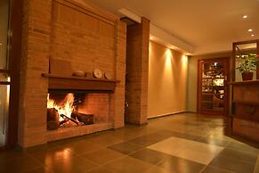 Hotel Restaurant Papillon