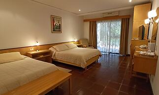 Hotel Restaurant Papillon