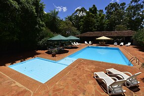 Hotel Restaurant Papillon