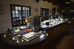 Hotel Restaurant Papillon