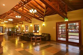 Hotel Restaurant Papillon