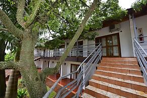 Hotel Restaurant Papillon