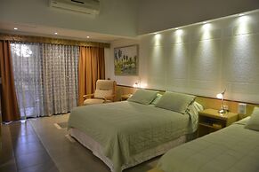 Hotel Restaurant Papillon