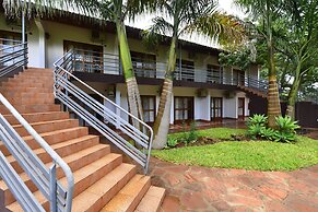 Hotel Restaurant Papillon