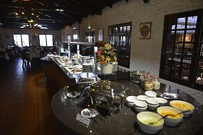 Hotel Restaurant Papillon