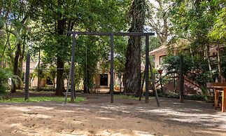 Hotel Restaurant Papillon