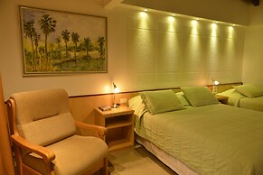 Hotel Restaurant Papillon