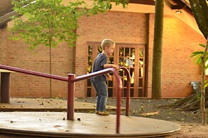 Hotel Restaurant Papillon