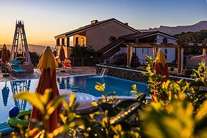 Agri Resort Masusa