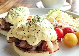 KARUIZAWA FOREST SEASONS