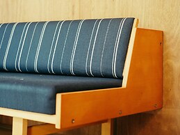 KARUIZAWA FOREST SEASONS