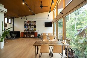 KARUIZAWA FOREST SEASONS