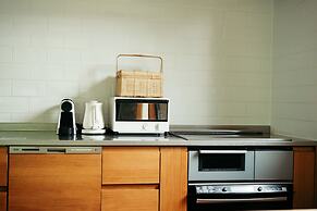 KARUIZAWA FOREST SEASONS