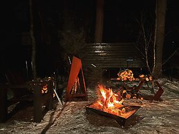 KARUIZAWA FOREST SEASONS